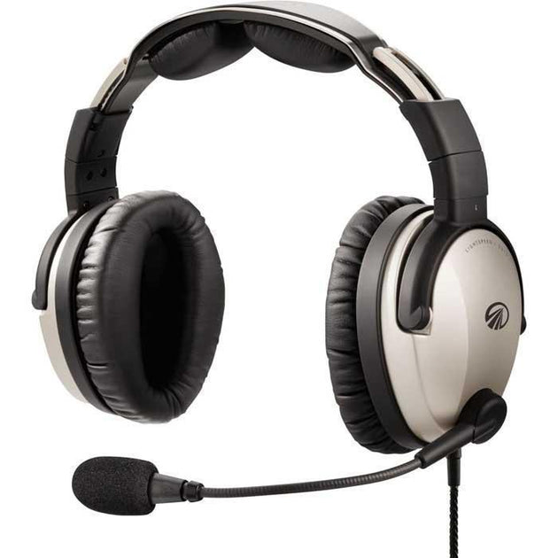 Lightspeed Zulu 3 headset